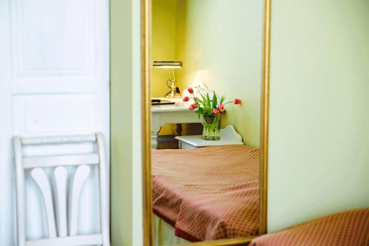 ולגה Hotel Metsis מראה חיצוני תמונה