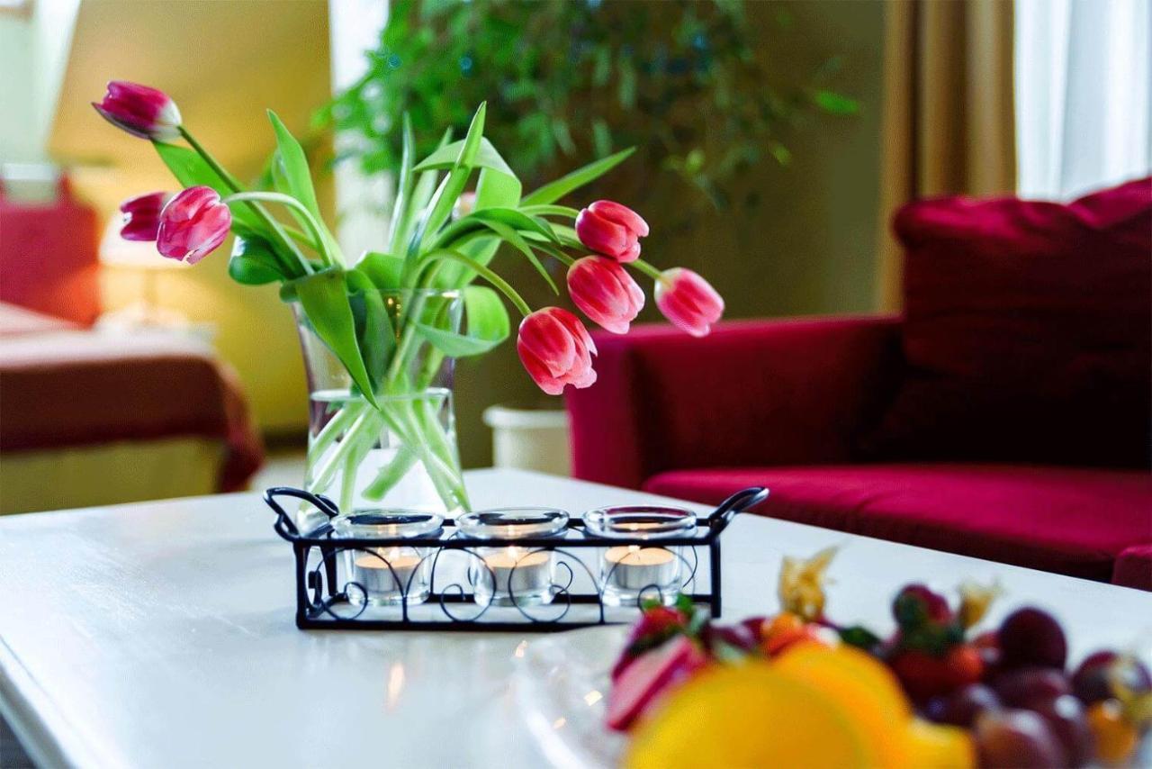 ולגה Hotel Metsis מראה חיצוני תמונה