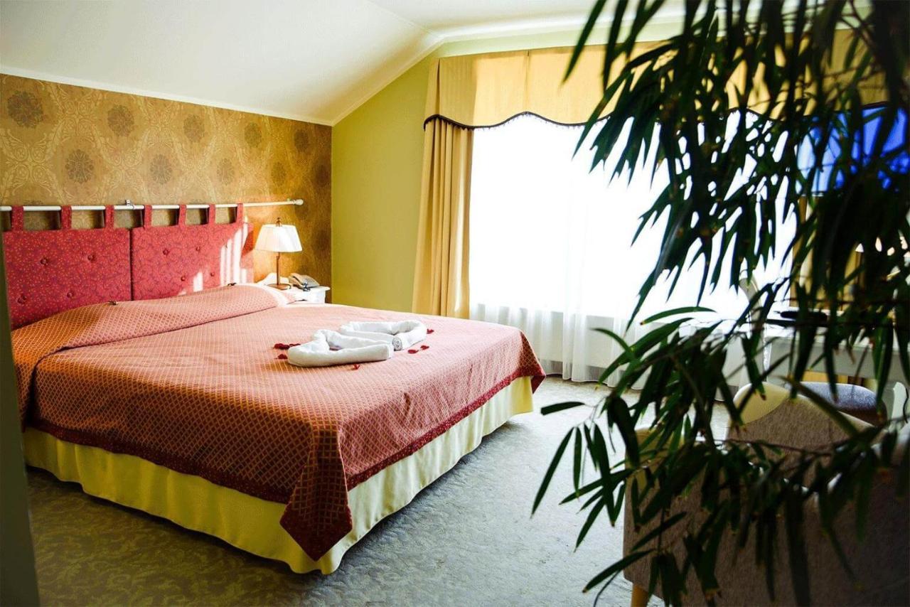 ולגה Hotel Metsis מראה חיצוני תמונה
