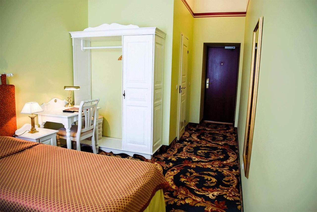 ולגה Hotel Metsis מראה חיצוני תמונה