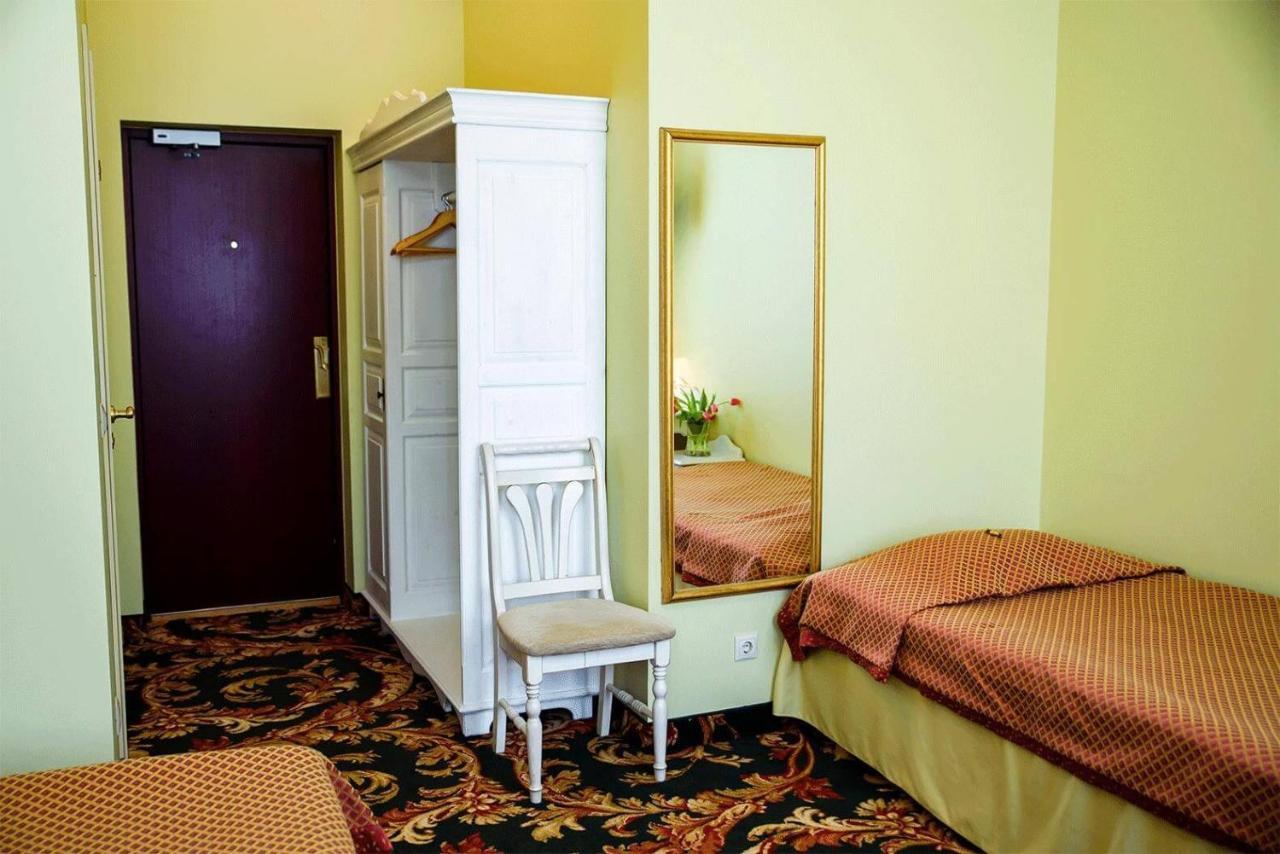 ולגה Hotel Metsis מראה חיצוני תמונה