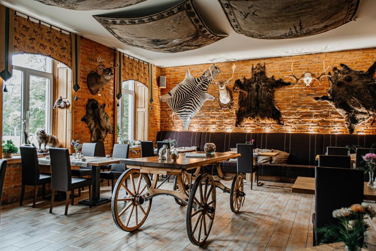 ולגה Hotel Metsis מראה חיצוני תמונה