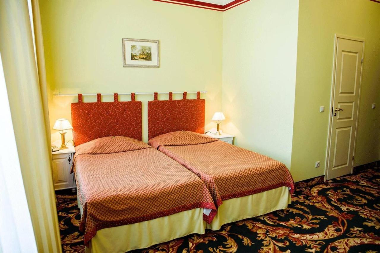 ולגה Hotel Metsis מראה חיצוני תמונה